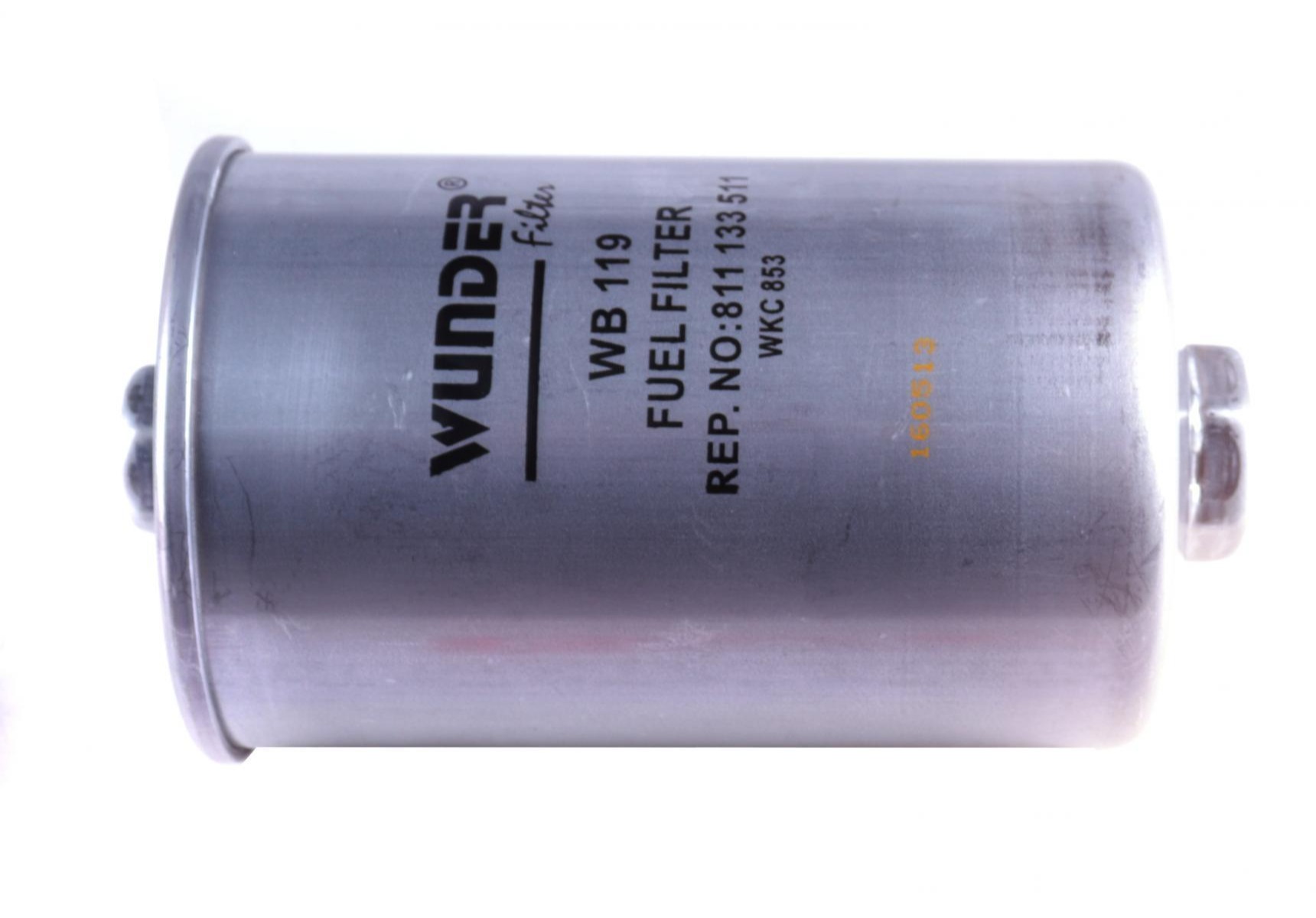 WB119 WUNDER FILTER